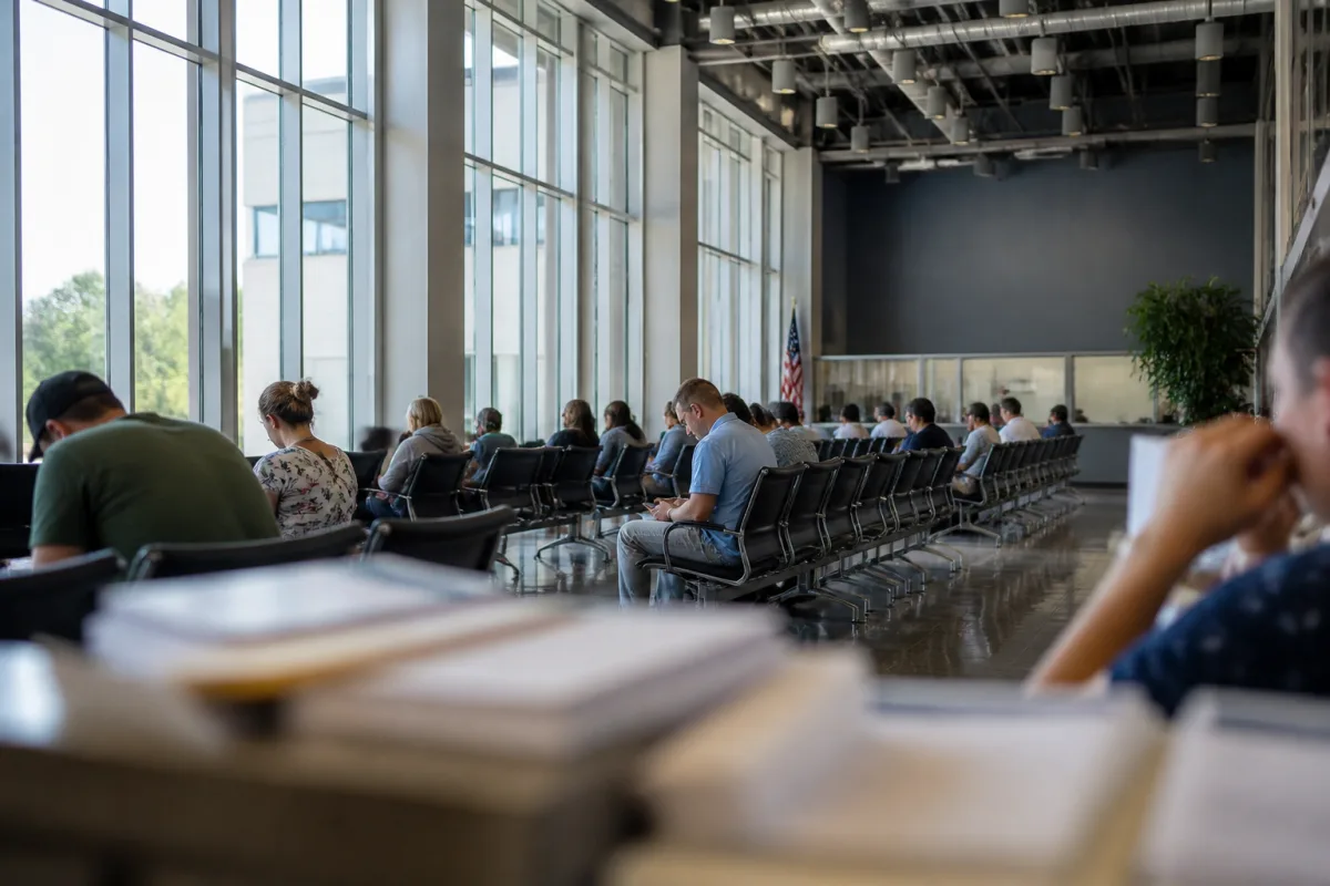 EB-1/NIW Green Card Pause: What the Interview Actually Checks and How to Prepare