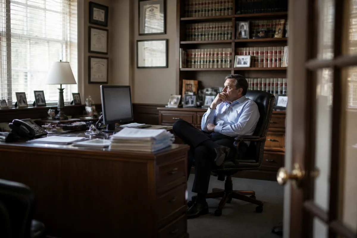 Deportation from the US: 5 Steps a Lawyer Checks Before You Give Up