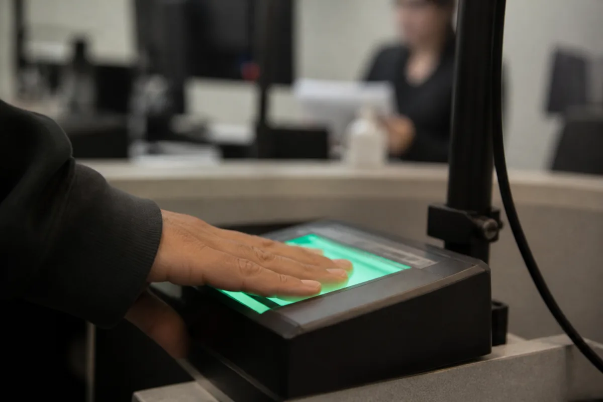 How USCIS, CBP, and ICE Use Artificial Intelligence to Review Your Visa Case