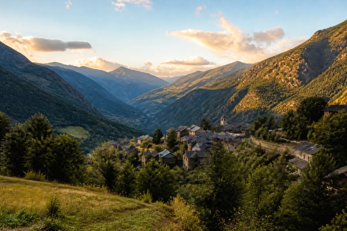 Andorra Residency for EU Citizens After the EU Association Agreement