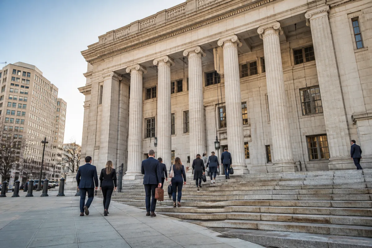 Comparison of the Board of Immigration Appeals and federal circuit court in asylum cases