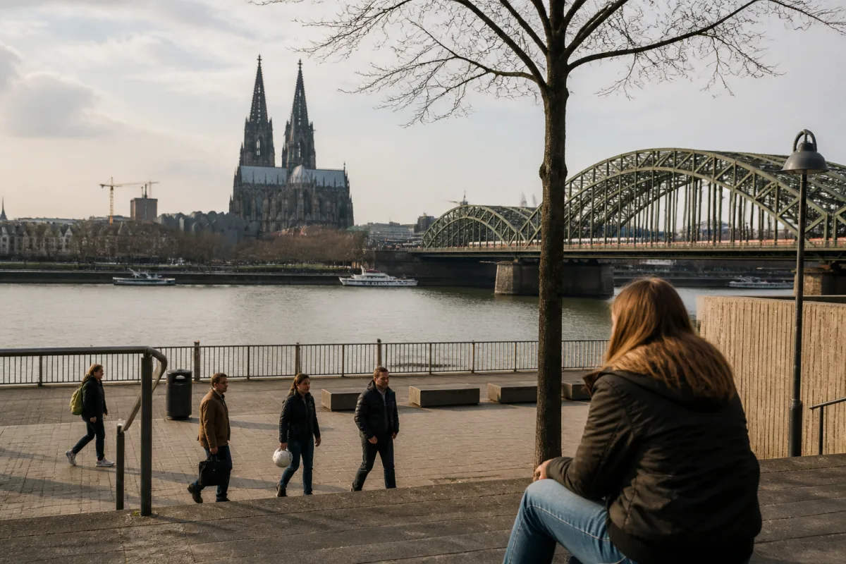 Germany Residence Permit Fraud: Inside the Cologne Immigration Office Scandal