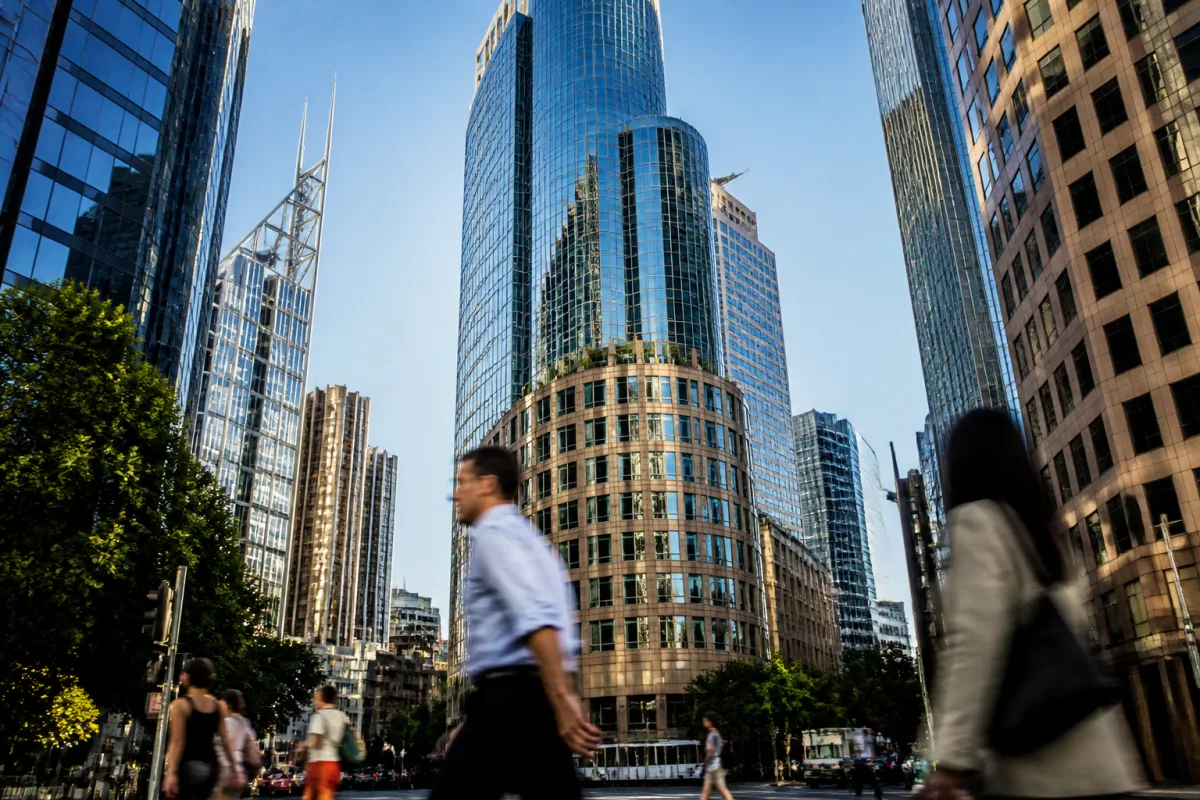 Пріоритети розгляду australian skilled visa: кого розглядають першим