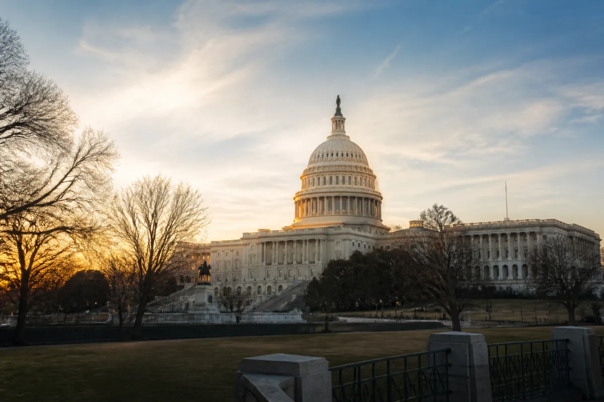 Points system instead of lottery: new immigration bill for the USA