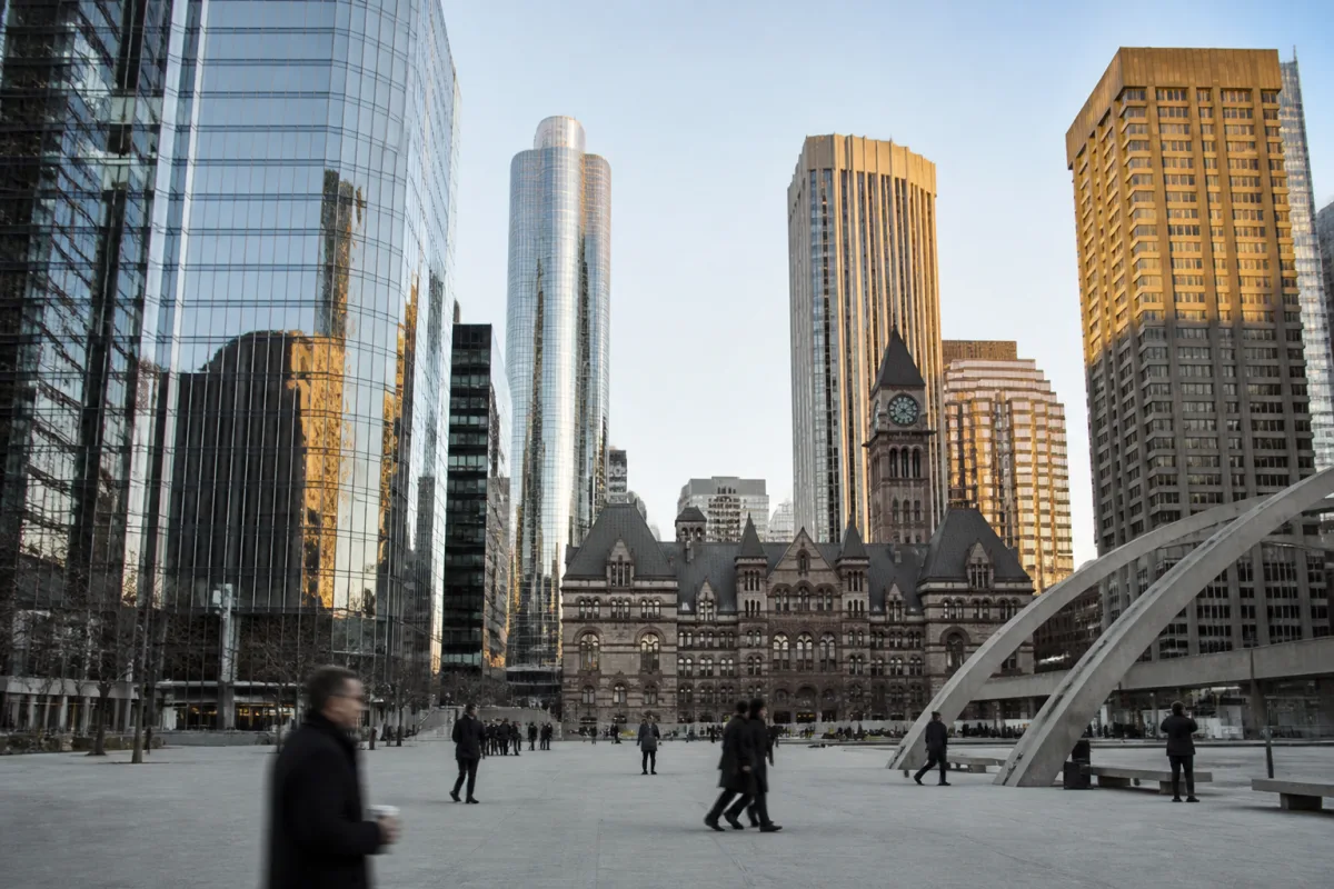 How CRS points will be recalculated in Express Entry: new points for experience and job offer