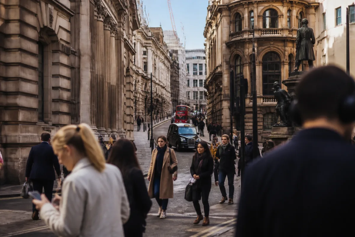Біометрія тепер обов'язкова протягом 17 робочих днів: що зміниться з 8 жовтня 2026