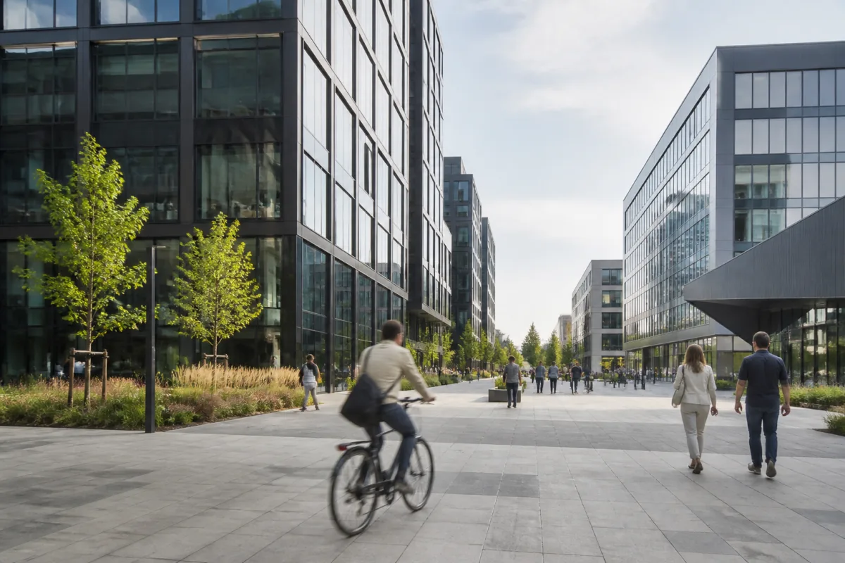 Business Incubator vs Own Company in Poland: Which to Pick