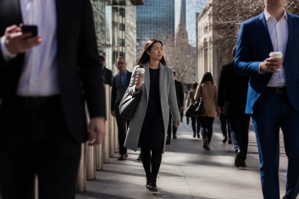 How business works in Australia and when it helps with immigration