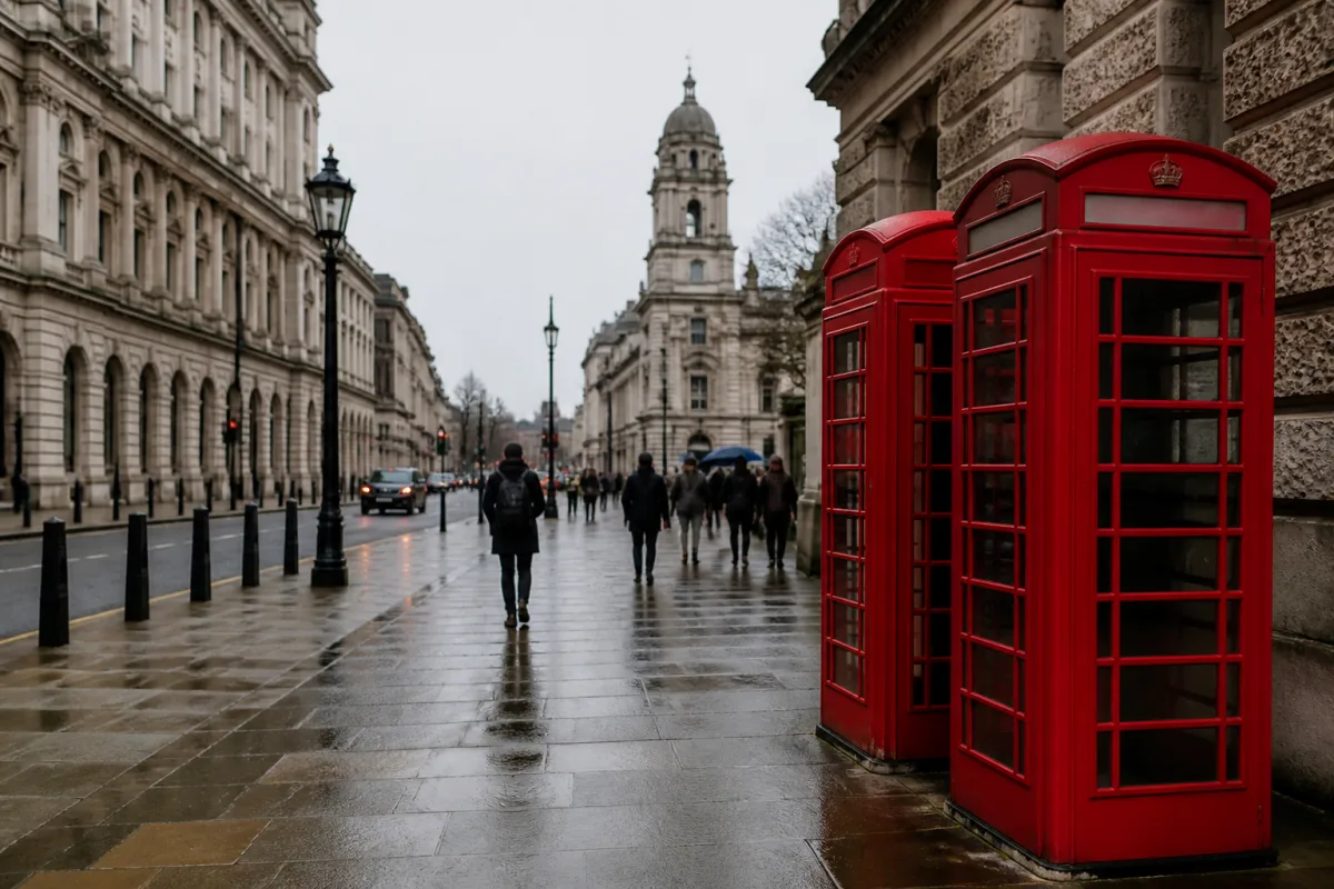 UK visa changes in October and November 2026: what you need to know