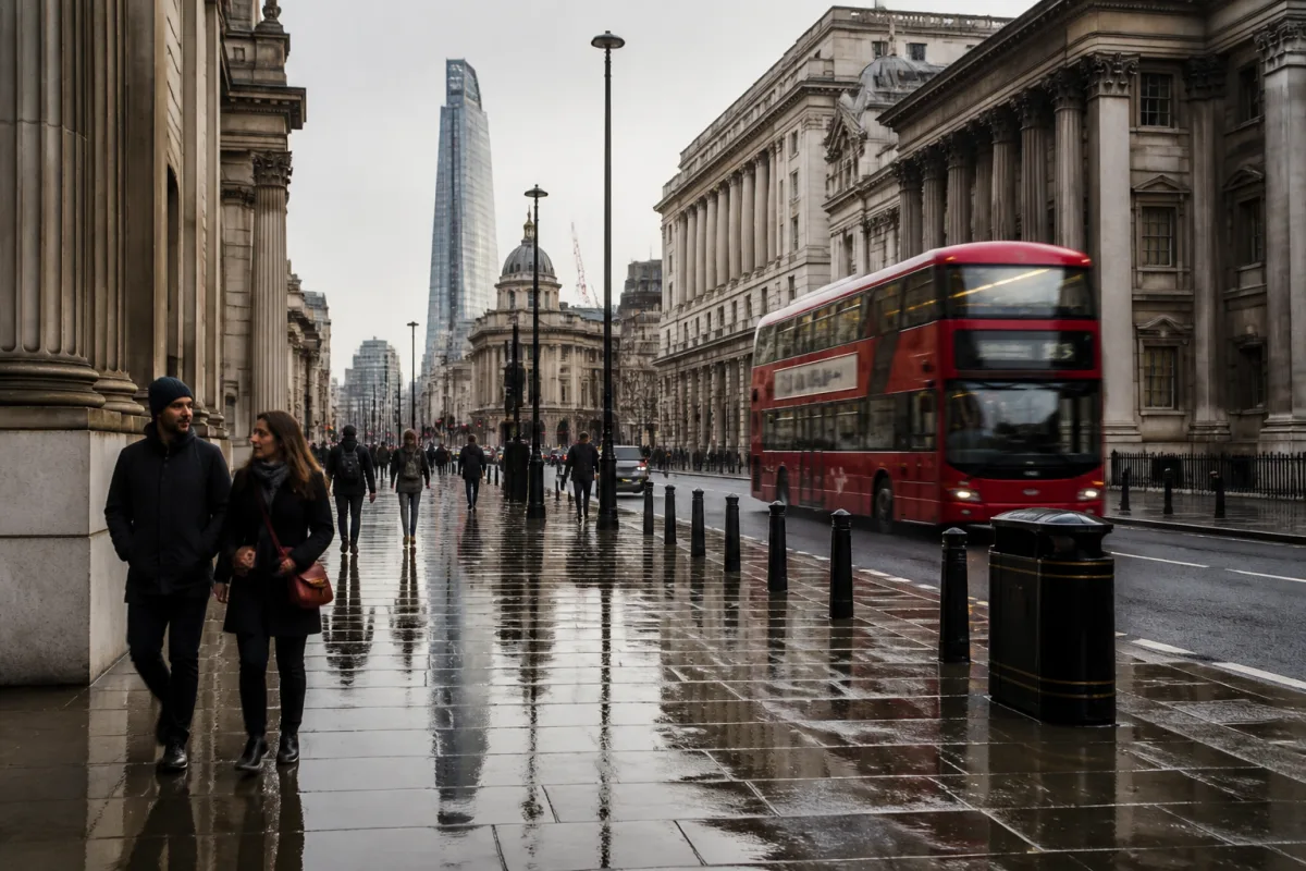 Global Talent Visa UK: вимоги, етапи та шлях до паспорта Великої Британії