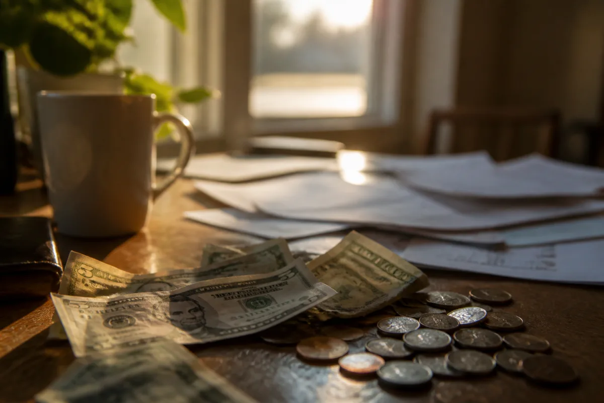 How Much Money You Need to Move to the US: First-Month Budget