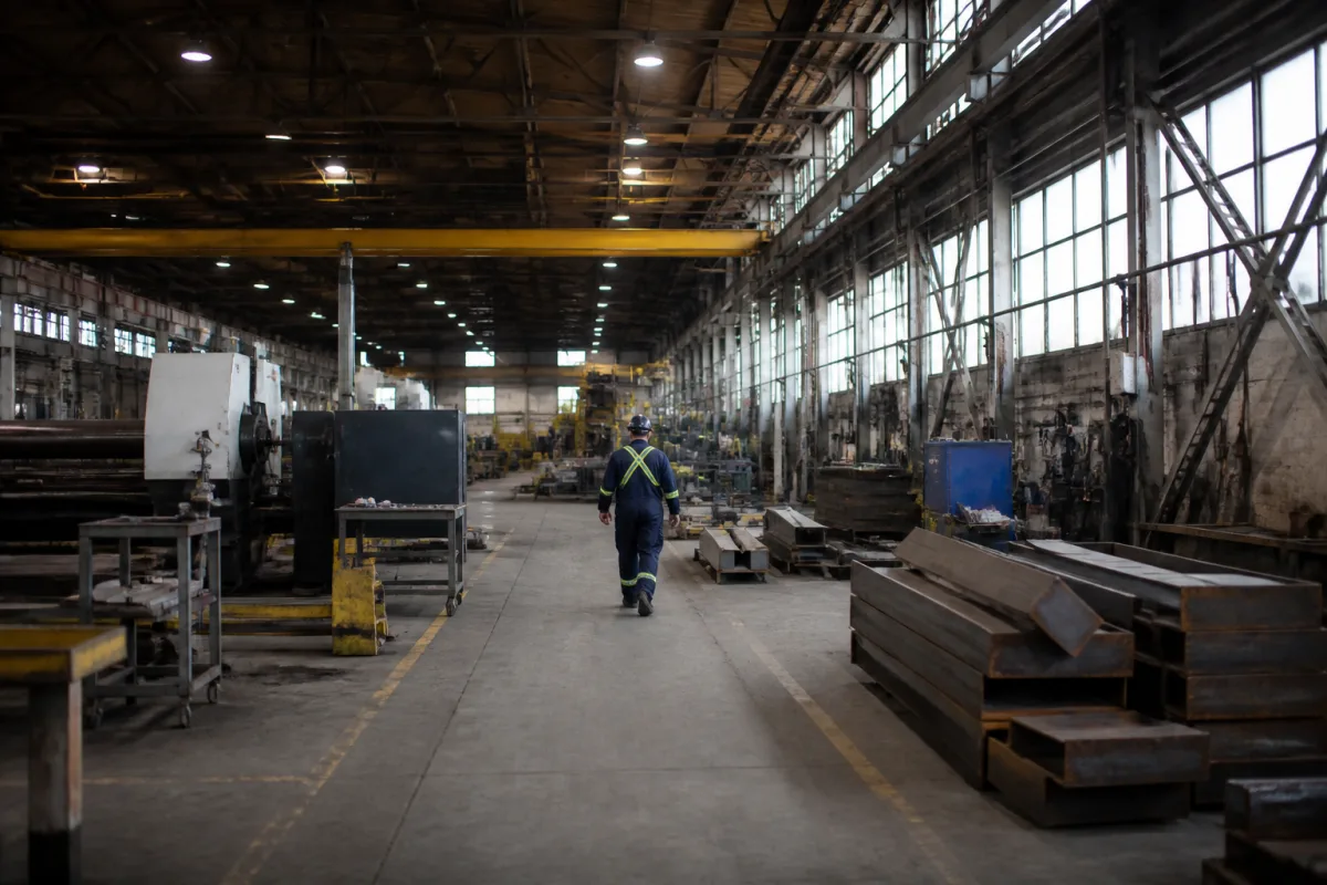 Working in Canada Under Code C13: What You Need to Know About Emergency Equipment Repairs