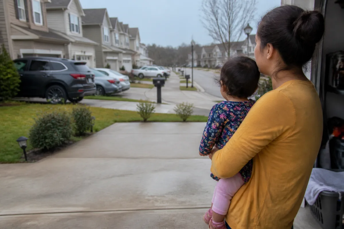 Family circumstances as grounds for cancellation of removal: a spouse and children with green cards