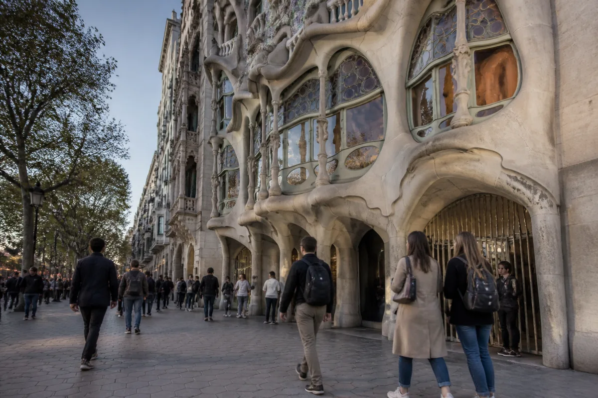 Who Can Get Spain's Digital Nomad Visa: Not Just IT Specialists