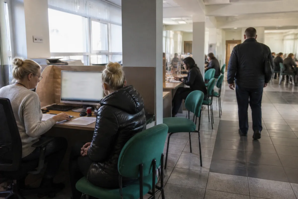 Дотация на бизнес в Польше для иностранцев: условия, суммы и поручители