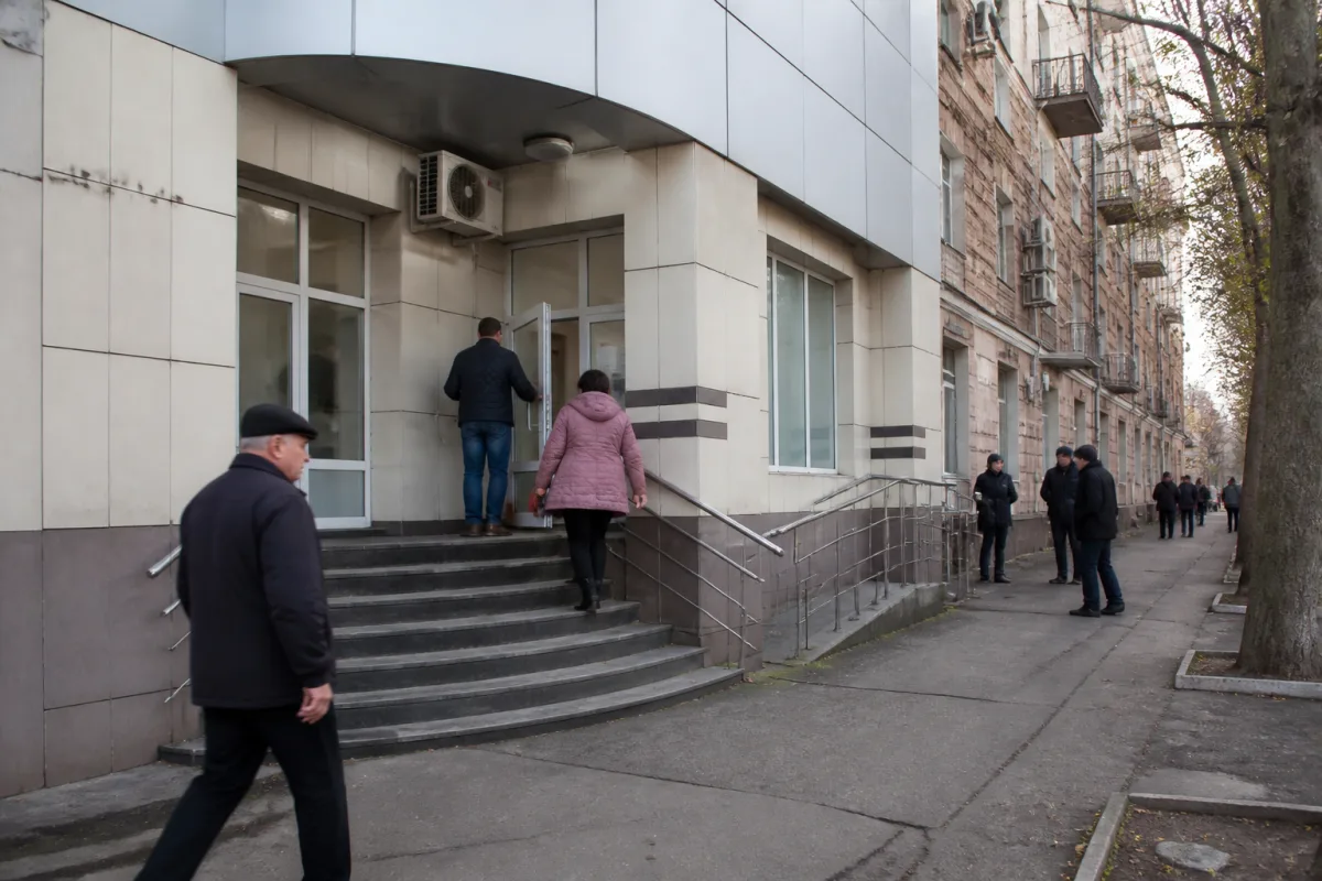 Справка об отсутствии налогового долга ИП: как заказать онлайн