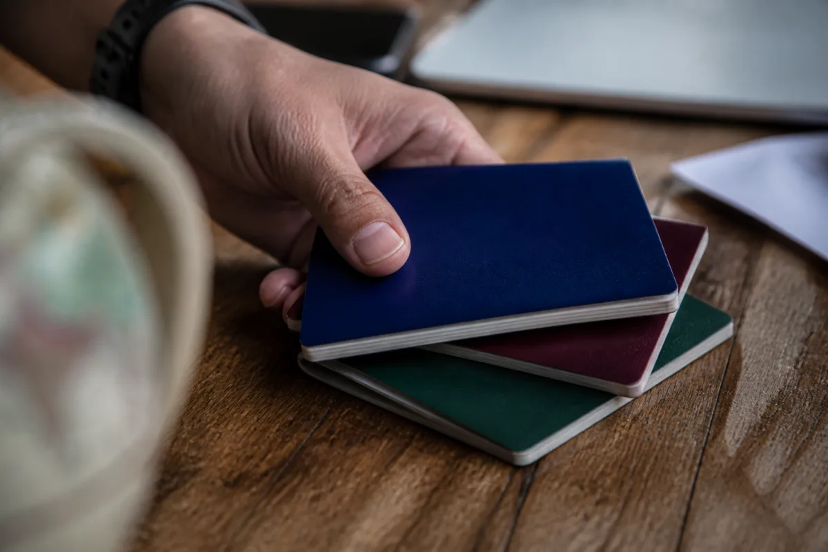 New Green Card DV-2027 Lottery Requirements: Valid Passport Mandatory at Application