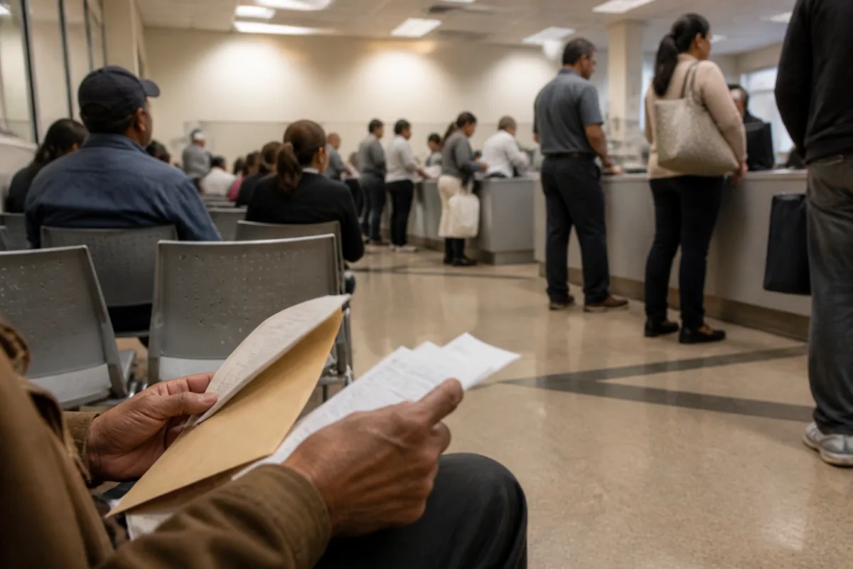 DV-2027 Lottery Will Require a Valid Passport: New Mandatory Requirements