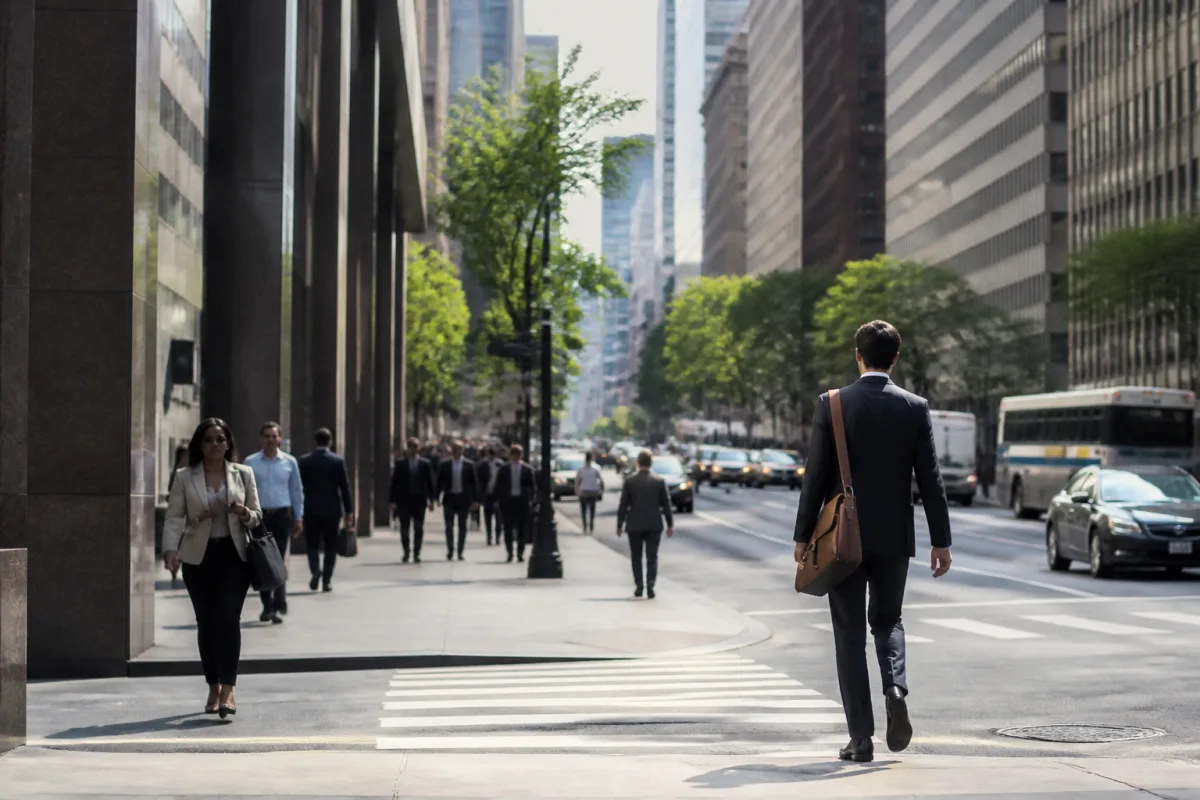 EB-5 Program Closes September 30, 2026: Which Visas to Choose Instead of Investment Program