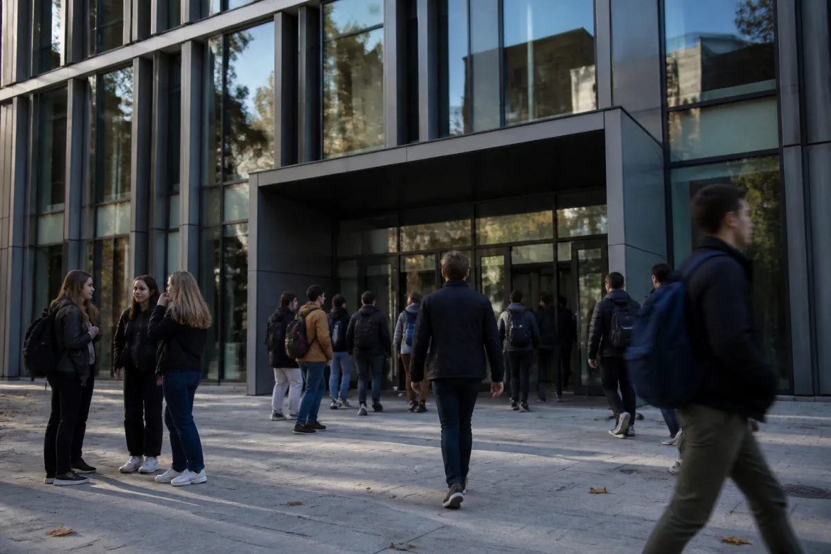 Erasmus Mundus Scholarship: How to Apply and Who Can Get Funding
