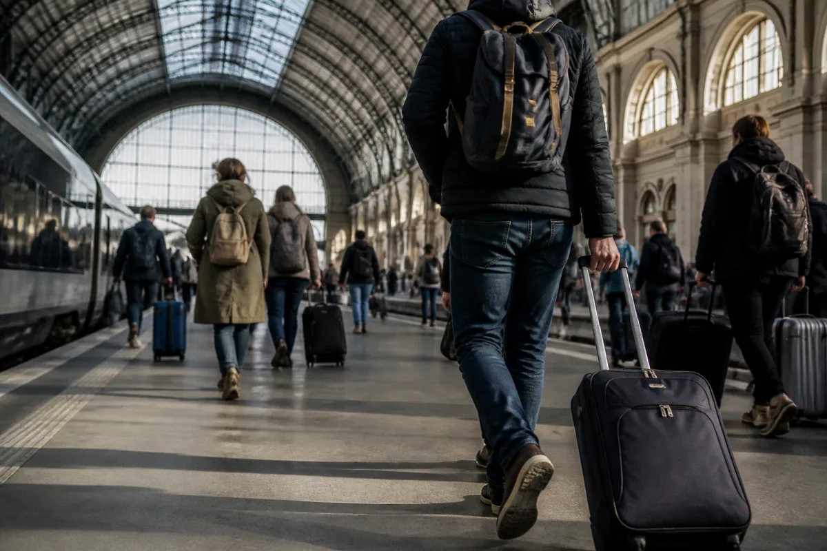 From August 5, the EU introduces new requirements for Ukrainians applying for temporary protection