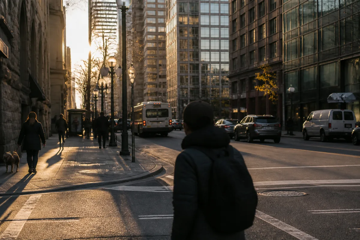 Express Entry CRS Changes From November 3, 2026: New Points for Canadian Work Experience and Job Offers