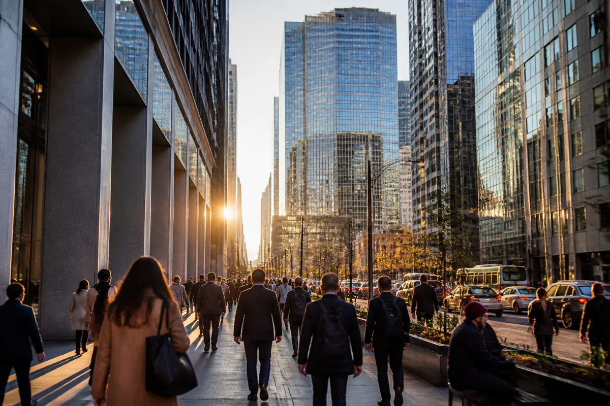 Express Entry: New CRS Points for Job Offers and Work Experience Starting November 3, 2026