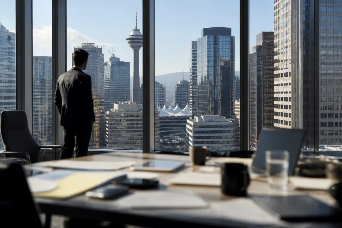 What is a Confirmed Job Offer in Express Entry: IRCC Requirements