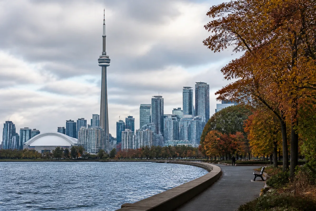 Labor Market Integration in Express Entry: What Changed on November 3, 2026