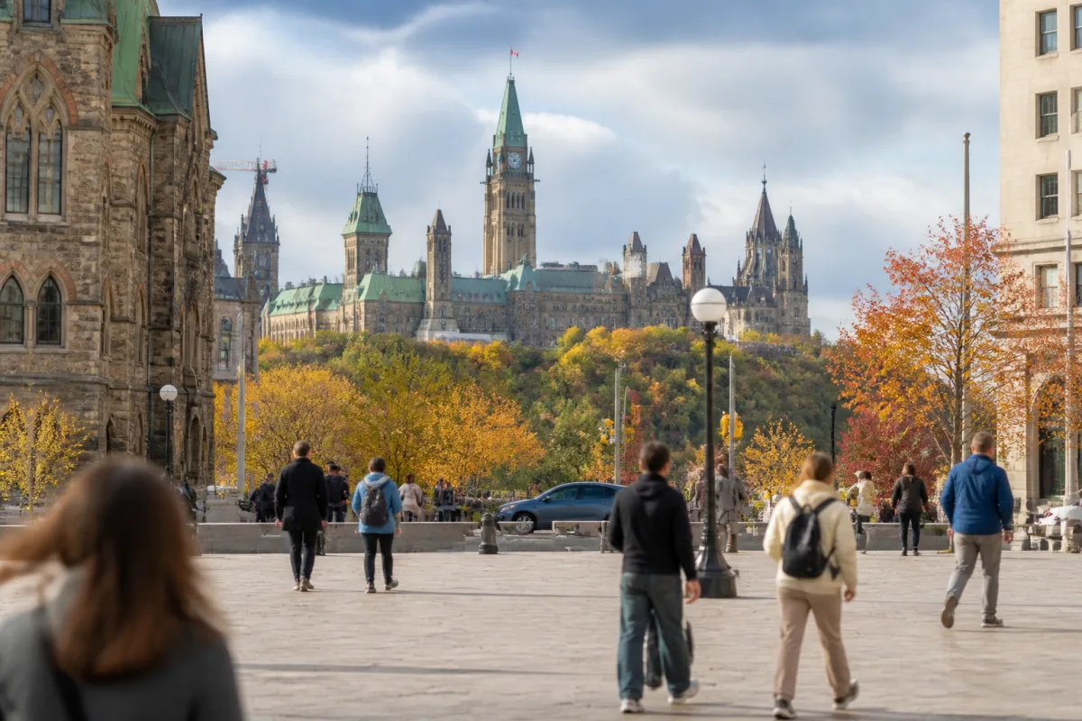 What to expect during Express Entry selection week on Thanksgiving