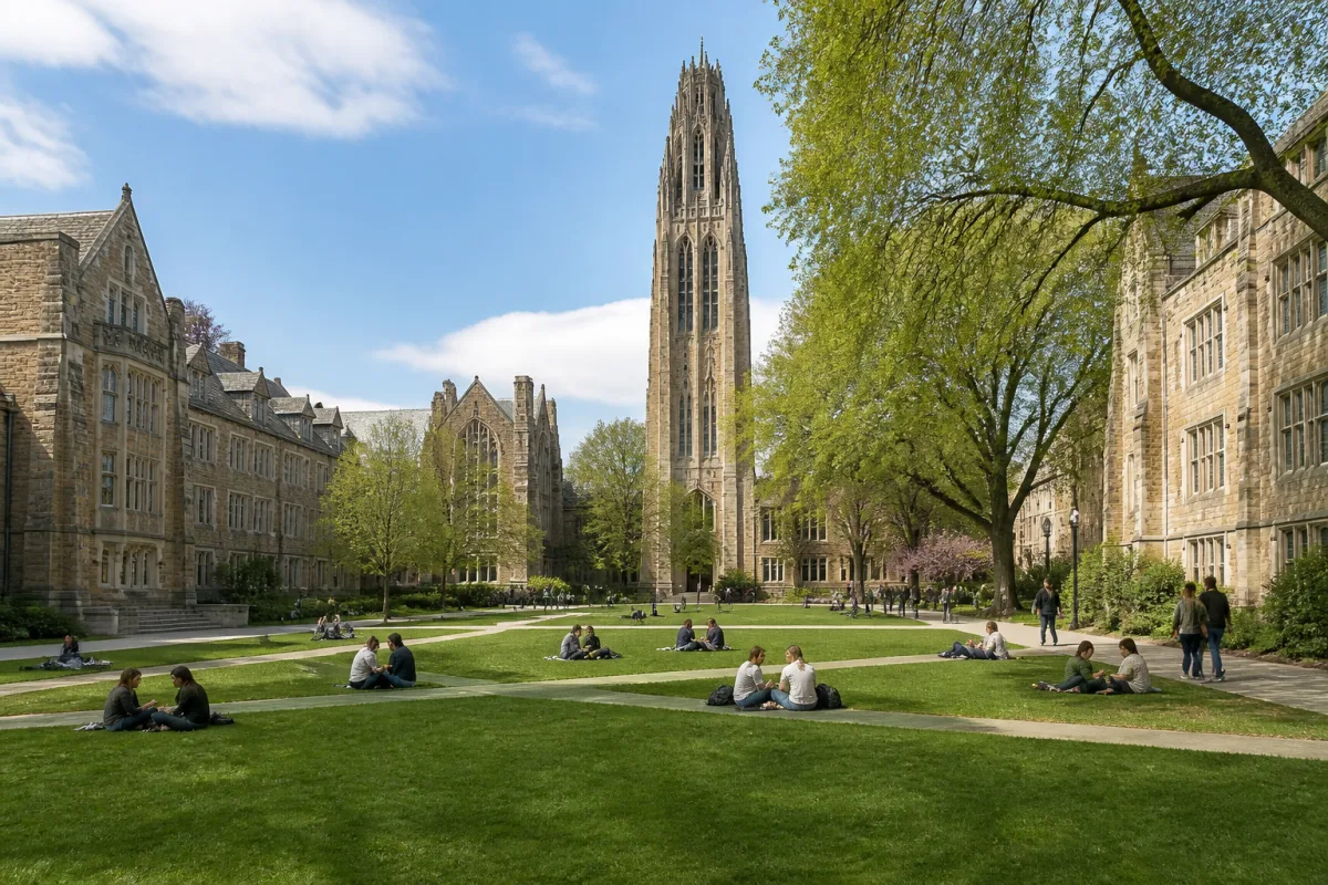 If you studied in the US and planned to stay: tell your school the truth before leaving