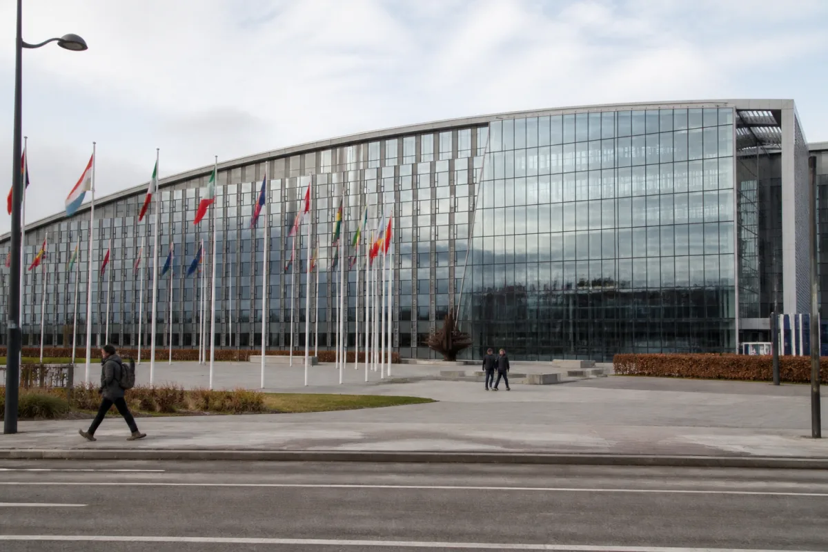 Fico refuses to send Slovak army to war under NATO's Article 5