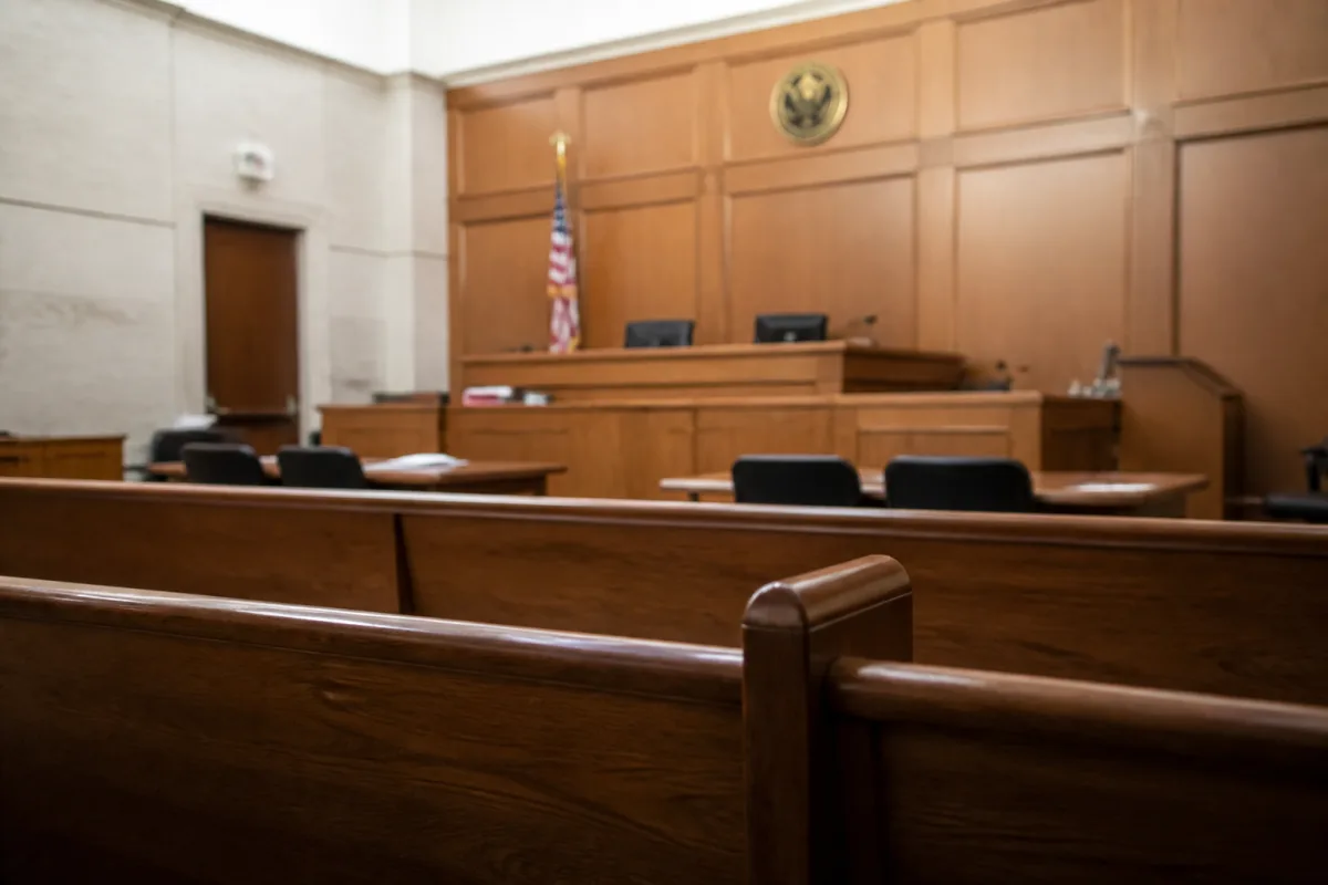 Defective Form I-589: Can an Immigration Judge Terminate an Asylum Case Over a Filing Error?