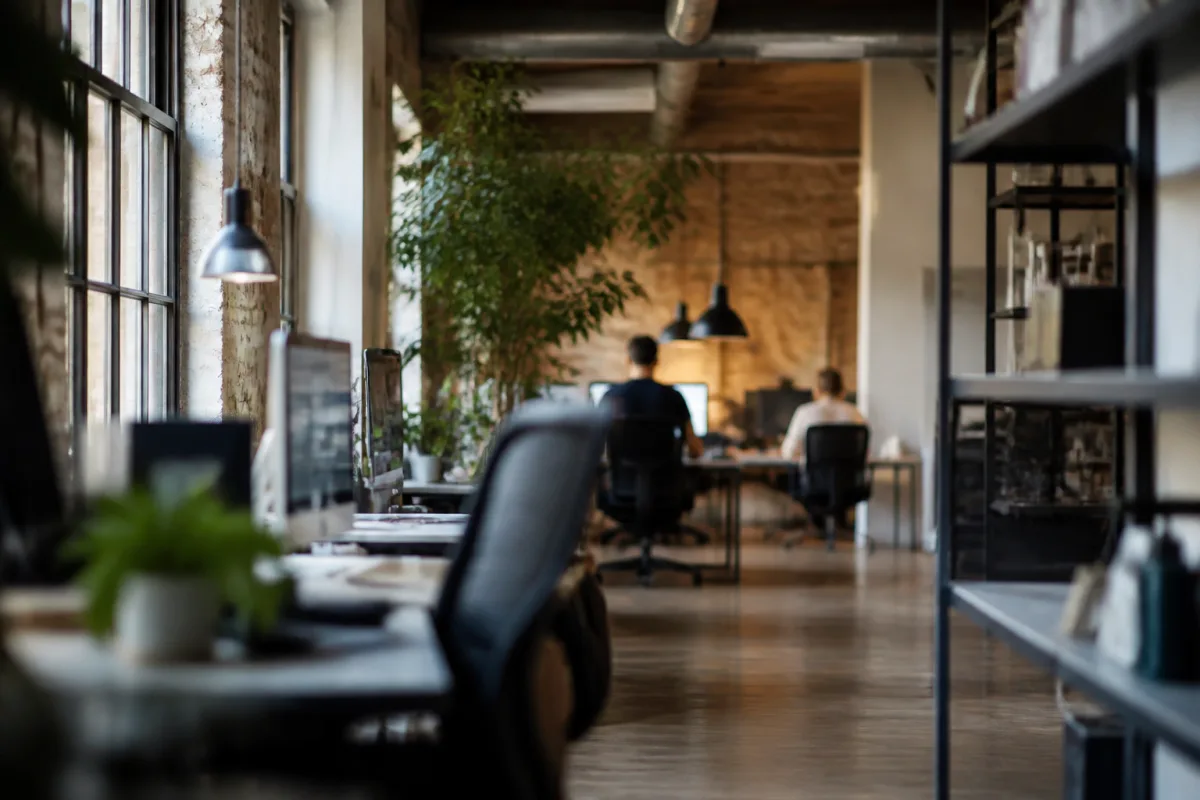 A specialist assembling documents for France's Talent visa — relocation under the professional-track program