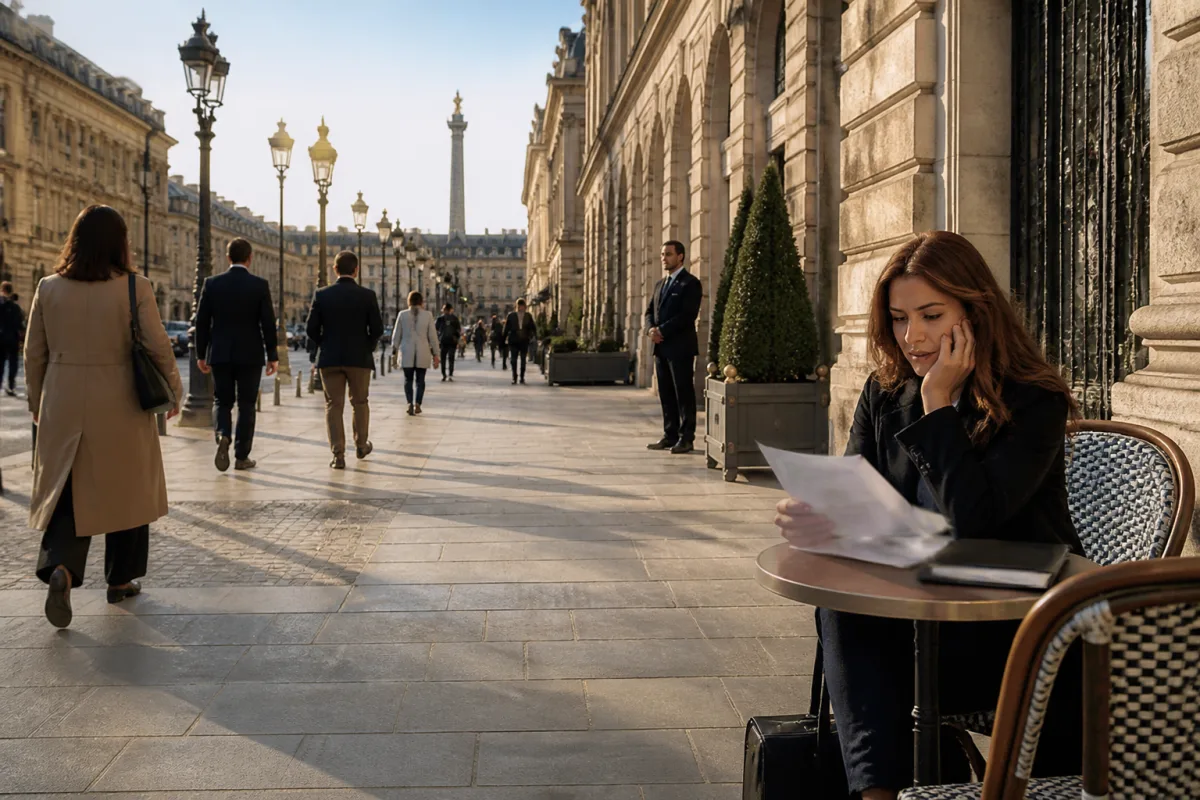 French Citizenship Through a Business: The Talent Créateur d'Entreprise Route