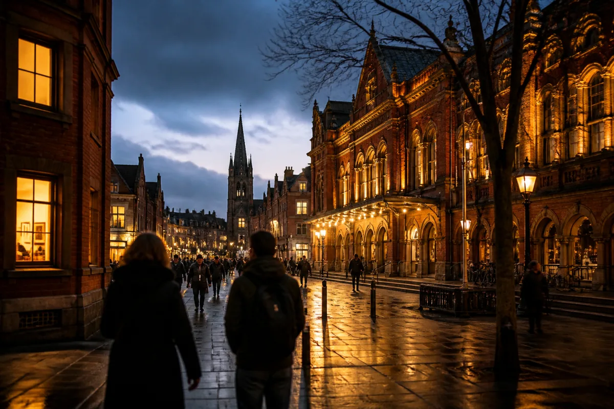 Global Talent Visa for Artists and Musicians: Two Criteria Out of Three