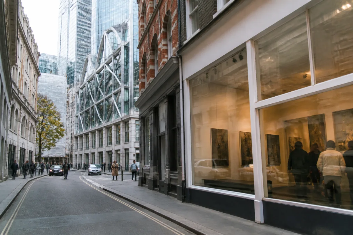 Global Talent Visa for artists and musicians: easier in Britain than elsewhere