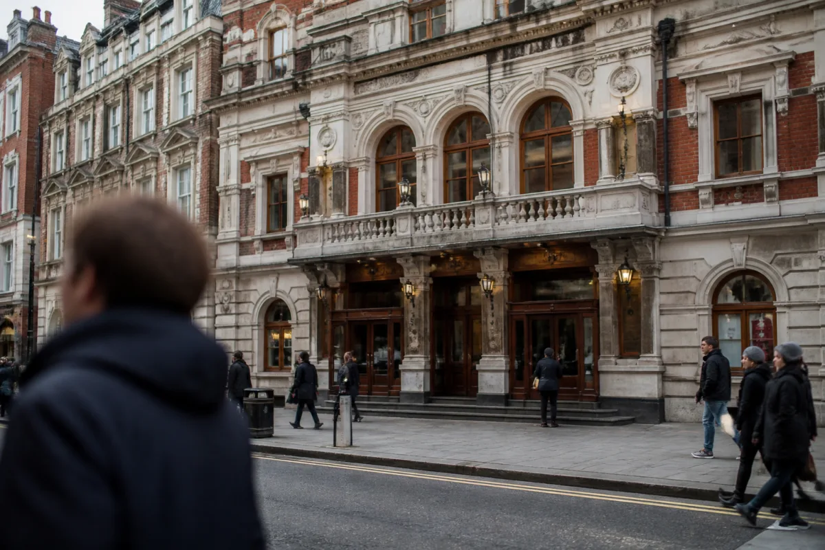 Recommendation Letters for Global Talent Visa in Britain: Why They Determine the Outcome