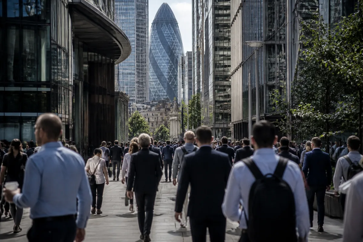 Сроки Global Talent визы в Великобритании растут, но останутся быстрыми
