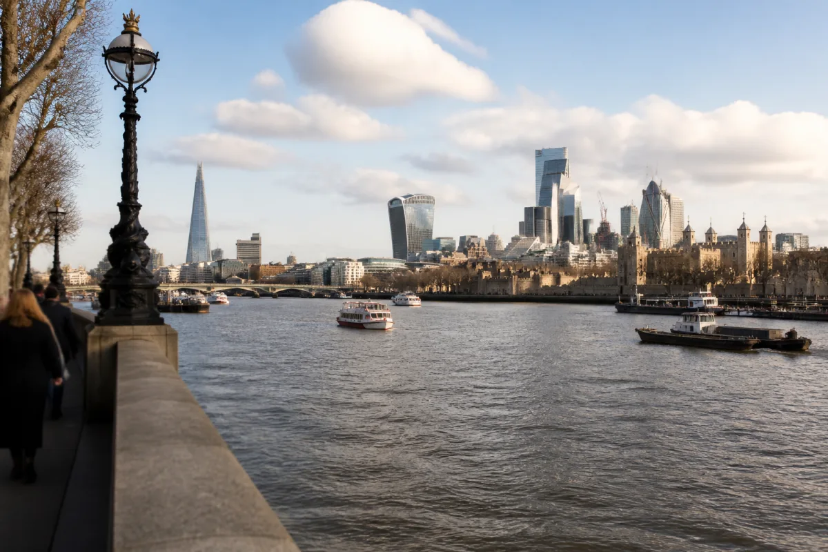 Global Talent: 5-Year Visa Without Sponsor and Fast Track to Permanent Residency