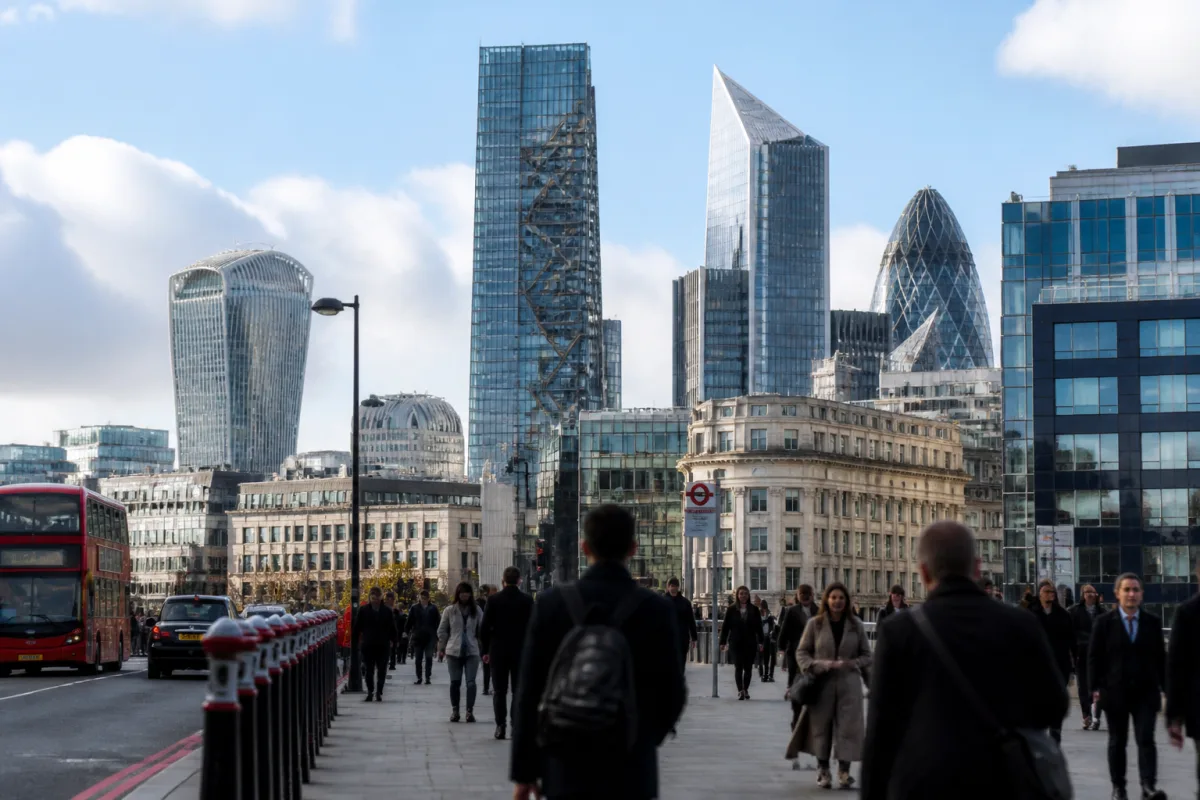 Global Talent Visa в Британии: ускоренный путь к паспорту через 5 лет