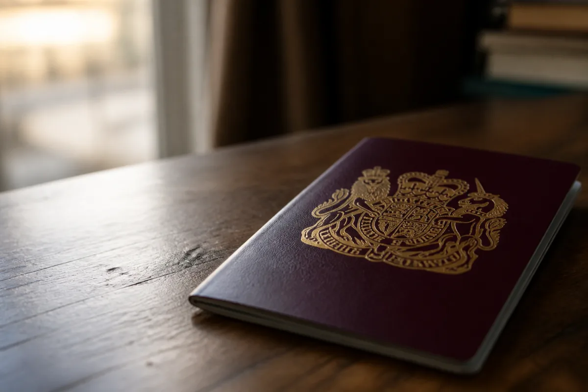 Global Talent Visa UK: How to Get a Visa That Leads to a Passport