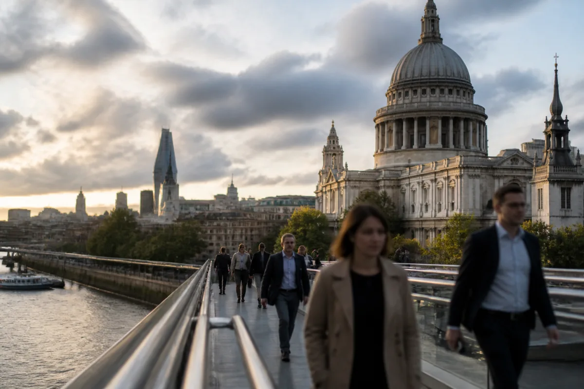 UK Global Talent Visa: How to Qualify and How Long Until You Get a Passport