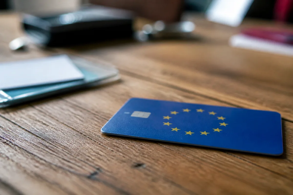 EU Blue Card France: Requirements, Salary and the Path to Permanent Residency in 2026