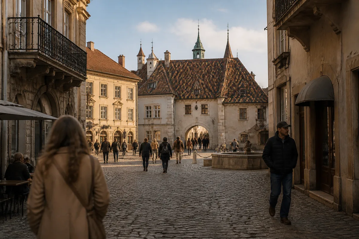 EU citizenship: what a passport offers and how life changes