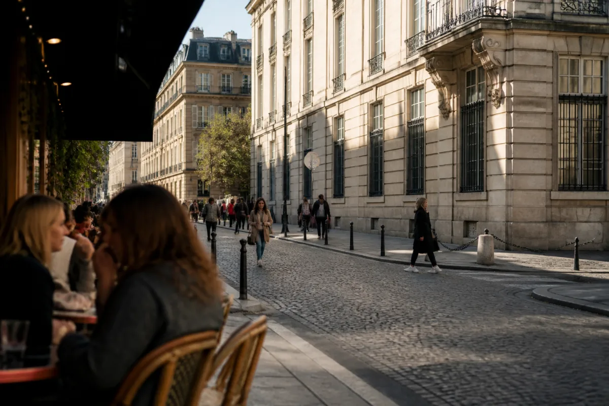 French Passport in 2 Years: The Fastest Path to Citizenship in 2026