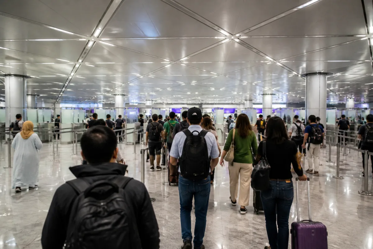 What a US Green Card Holder Should Check Before Returning From Abroad to Avoid Removal Proceedings