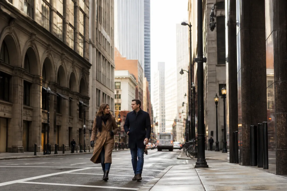 Marriage Green Card for a US Citizen Spouse in 2026: New Scrutiny and Timelines