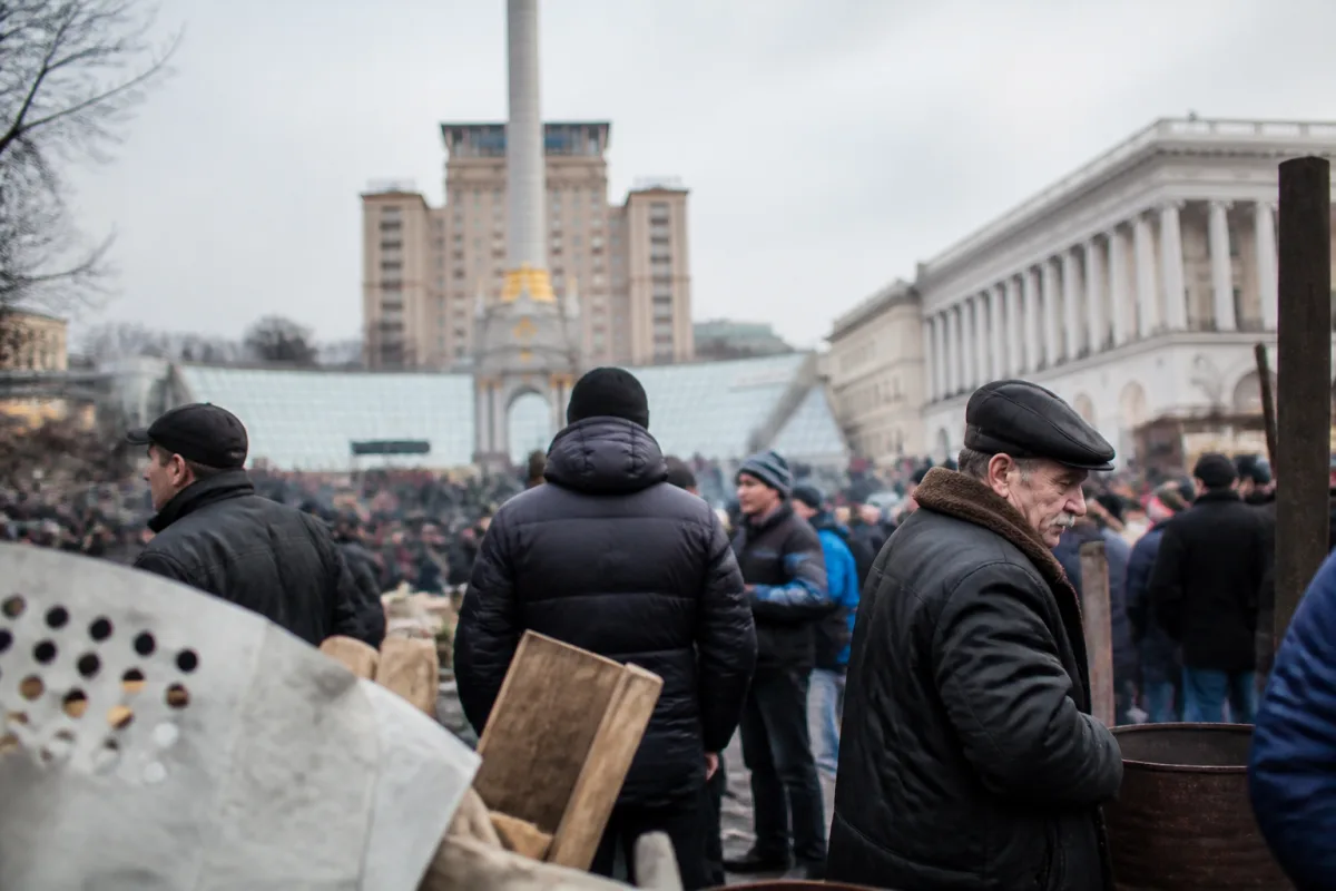 Vigilante 'patrols' against foreigners have emerged in Poland: what it means