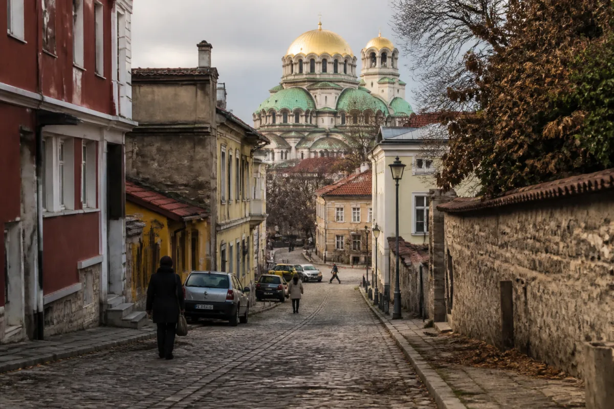 Громадянство Болгарії за походженням: чи потрібна мова і що з другим паспортом